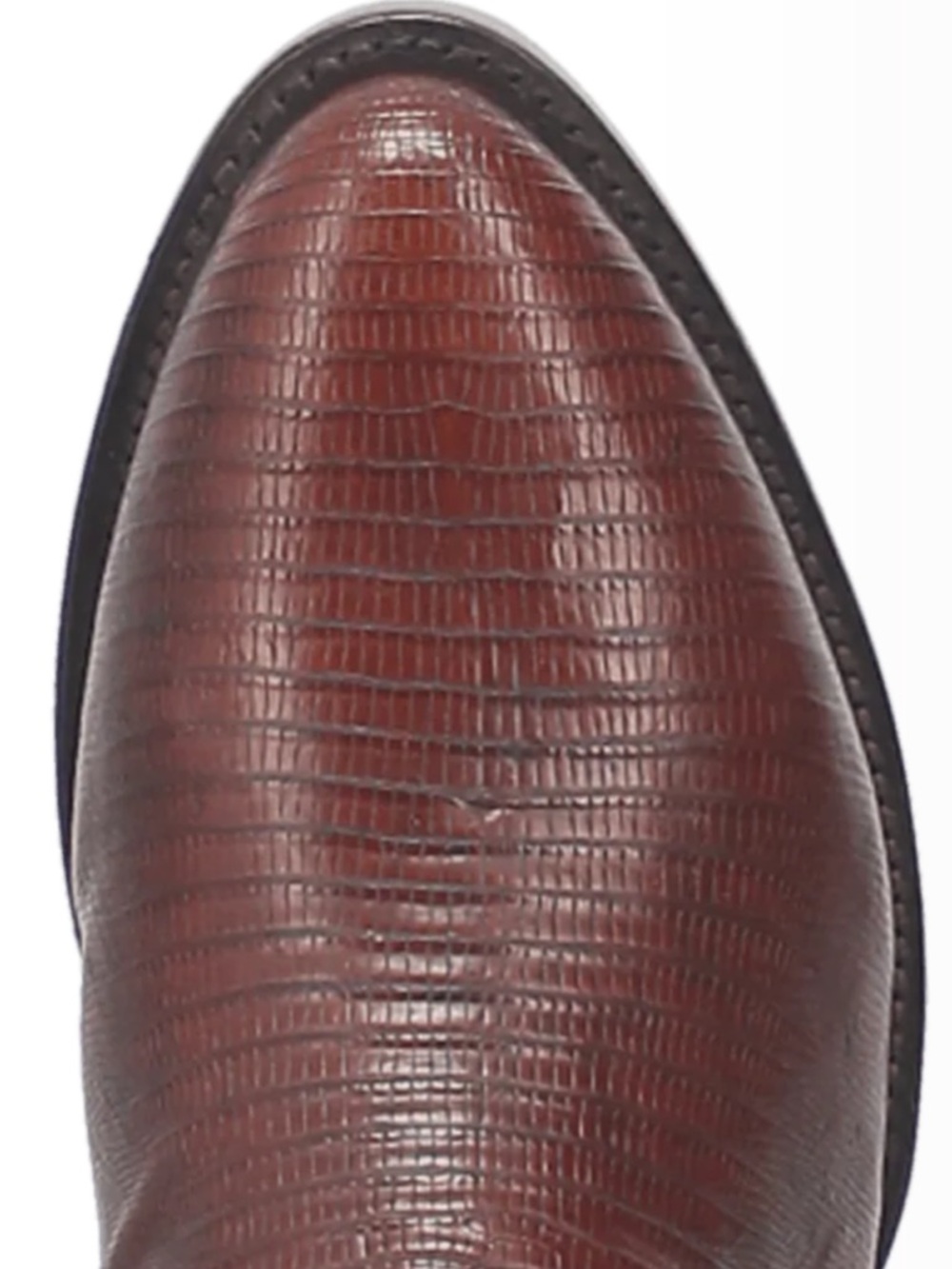 Dan Post Men's Distressed  Western Cowboy Boots - Picture 2 of 5